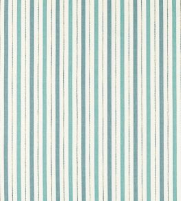 Camino Fabric by Clarke & Clarke Teal