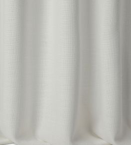 Camote Fabric by Pepe Penalver White Camote Fabric by Pepe Penalver White