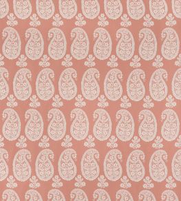 Campania Paisley Wallpaper by Anna French Blush Campania Paisley Wallpaper by Anna French Blush
