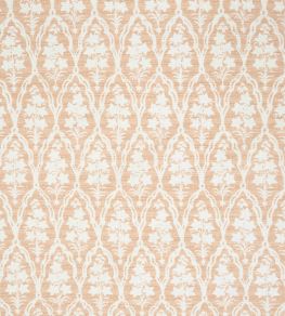Campanula Fabric by Jim Thompson No.9 Petal Campanula Fabric by Jim Thompson No.9 Petal