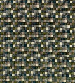 Campden Fabric by Zinc Peacock