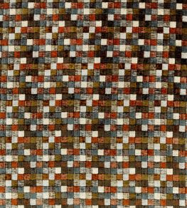 Campden Fabric by Zinc Spiced