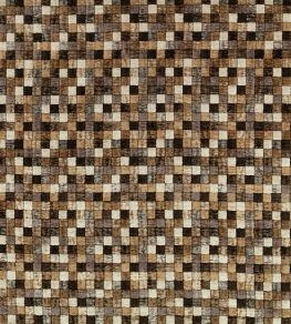 Campden Fabric by Zinc Tobacco