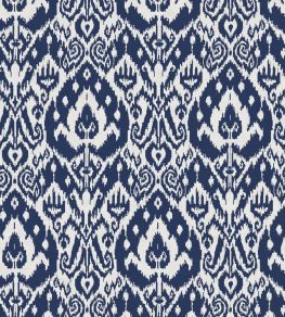 Camps-Bay Fabric by Warwick Azure Camps-Bay Fabric by Warwick Azure