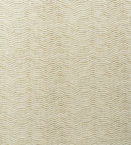 Canalasso Fabric by Andrew Martin Almond Canalasso Fabric by Andrew Martin Almond