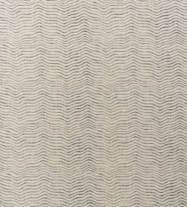 Canalasso Fabric by Andrew Martin Denim Canalasso Fabric by Andrew Martin Denim