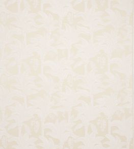 Cancun Fabric by Manuel Canovas Champagne Cancun Fabric by Manuel Canovas Champagne