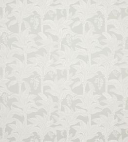 Cancun Fabric by Manuel Canovas Glacier