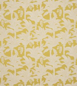 Cancun Fabric by Manuel Canovas Or Cancun Fabric by Manuel Canovas Or