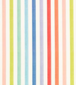 Candy Cane Fabric by Villa Nova Rainbow Candy Cane Fabric by Villa Nova Rainbow