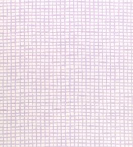 Candy Floss Fabric by Designers Guild Lilac