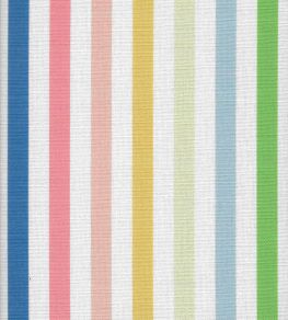 Candy Stripe Fabric by Kate Medlicott Candy Candy Stripe Fabric by Kate Medlicott Candy