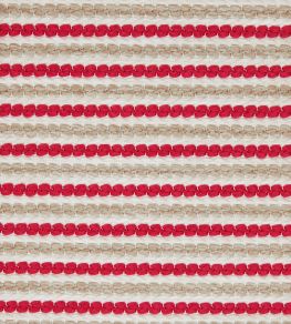 Candy Stripe in Harlow Fabric by Liberty Lacquer Candy Stripe in Harlow Fabric by Liberty Lacquer