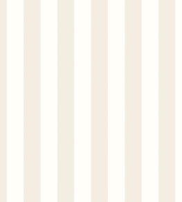 Candy Stripe Wallpaper by Ohpopsi Parchment Candy Stripe Wallpaper by Ohpopsi Parchment