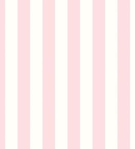 Candy Stripe Wallpaper by Ohpopsi Rose Candy Stripe Wallpaper by Ohpopsi Rose