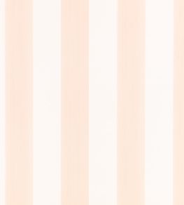 Candy Stripe Wallpaper by Villa Nova Blush Candy Stripe Wallpaper by Villa Nova Blush