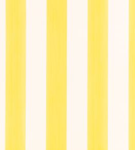Candy Stripe Wallpaper by Villa Nova Sunflower