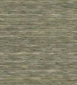 Canizo Wallpaper by Coordonne Green