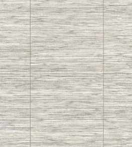 Canizo Wallpaper by Coordonne White/Grey Canizo Wallpaper by Coordonne White/Grey