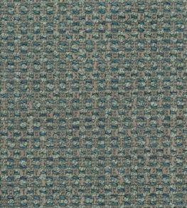 Canna Fabric by Osborne & Little Dark Aqua