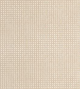 Cannage Wallpaper by Caselio Taupe