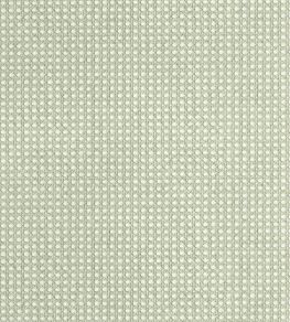 Cannage Wallpaper by Caselio Vert