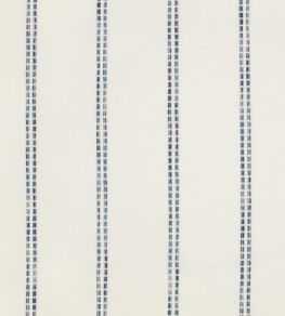Cano Fabric by Villa Nova Sapphire