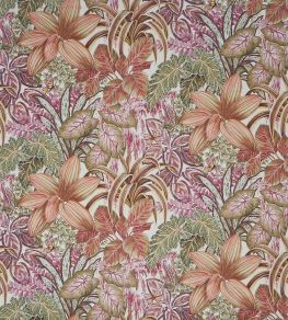Canopy Fabric by Prestigious Textiles Samba Canopy Fabric by Prestigious Textiles Samba