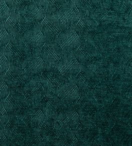 Canova Fabric by Prestigious Textiles Emerald Canova Fabric by Prestigious Textiles Emerald