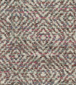 Cantata Fabric by Osborne & Little Magenta/Ivory