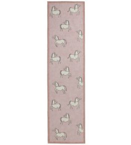 Canter Runner Rug by Scion Bon Bon