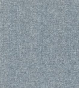 Canvas Fabric by George & Minnie Periwinkle Canvas Fabric by George & Minnie Periwinkle