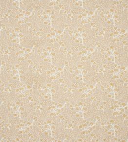 Canya Fabric by Jane Churchill Natural