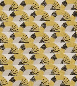 Cap Fabric by Nobilis Yellow Cap Fabric by Nobilis Yellow