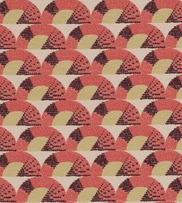 Cap Fabric by Nobilis Red Cap Fabric by Nobilis Red
