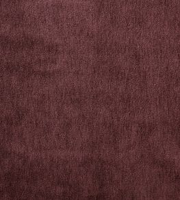 Cape Mohair Fabric by Warwick Beetroot Cape Mohair Fabric by Warwick Beetroot
