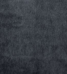 Cape Mohair Fabric by Warwick Petrol