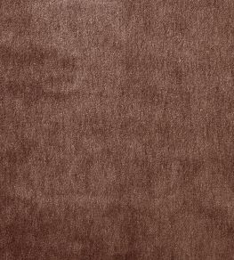 Cape Mohair Fabric by Warwick Russet