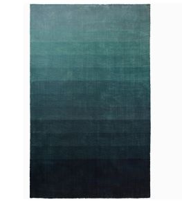 Capisoli Rug by Designers Guild Teal