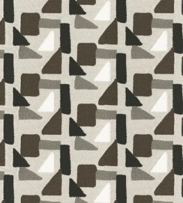 Capita Fabric by Wemyss Calico Capita Fabric by Wemyss Calico