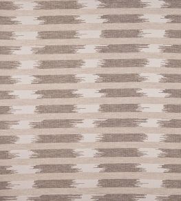 Capri Outdoor Fabric by Christopher Farr Cloth Sabbia