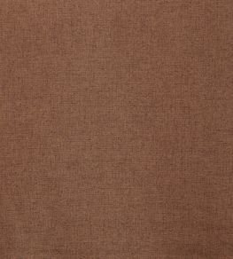 Capri Fabric by Prestigious Textiles Chestnut Capri Fabric by Prestigious Textiles Chestnut
