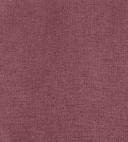 Capri Fabric by Prestigious Textiles Cranberry