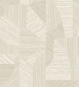 Caprice Wallpaper by Arte Linen