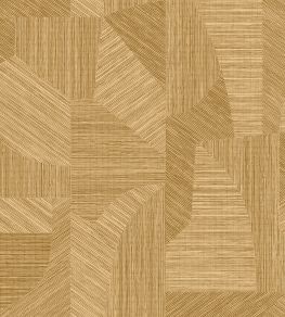 Caprice Wallpaper by Arte Ochre Caprice Wallpaper by Arte Ochre