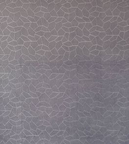 Capron Fabric by Casal Chrome