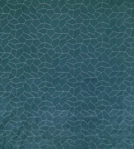 Capron Fabric by Casal Eucalyptus Capron Fabric by Casal Eucalyptus