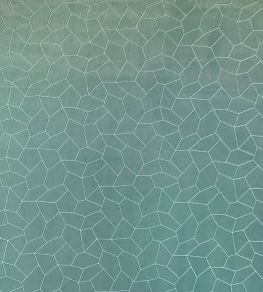 Capron Fabric by Casal Menthe A L'Eau Capron Fabric by Casal Menthe A L'Eau