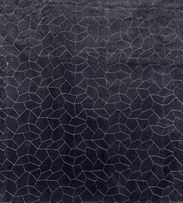 Capron Fabric by Casal Noir De Jais