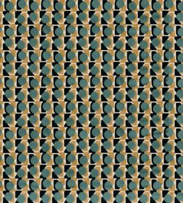 Capsule Fabric by Camengo Givre Capsule Fabric by Camengo Givre